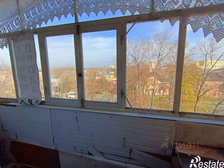 1-комн квартира Красноармейская улица, 43,  д. 43