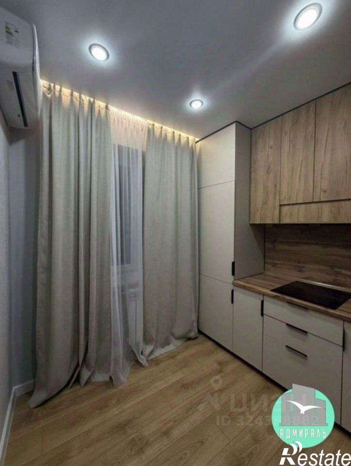 1-комн квартира улица Карла Либкнехта, 20,  д. 20