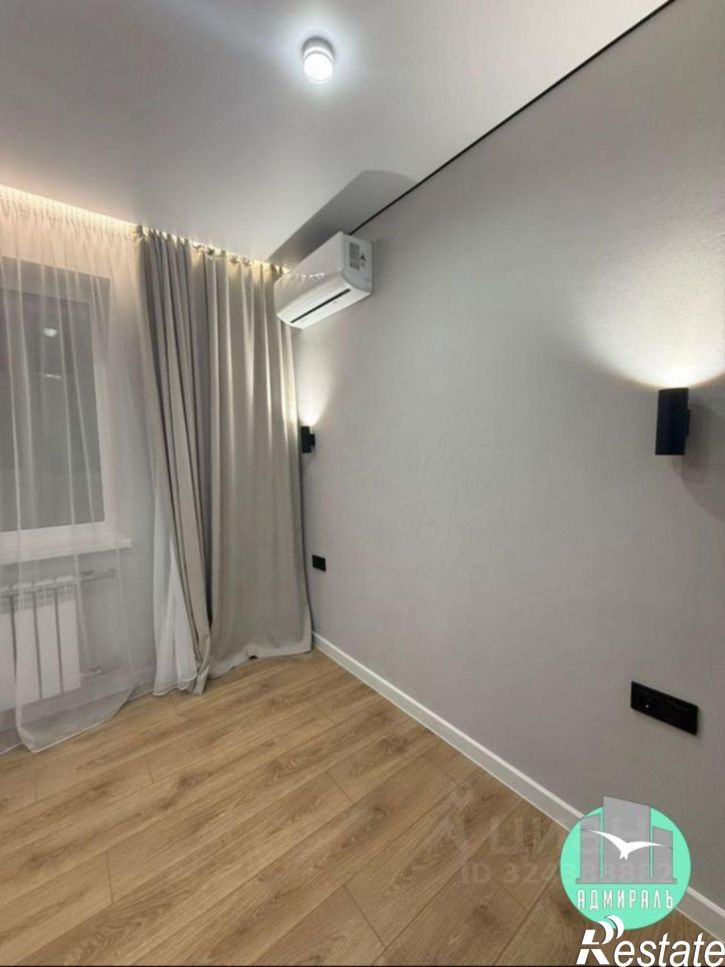 1-комн квартира улица Карла Либкнехта, 20,  д. 20