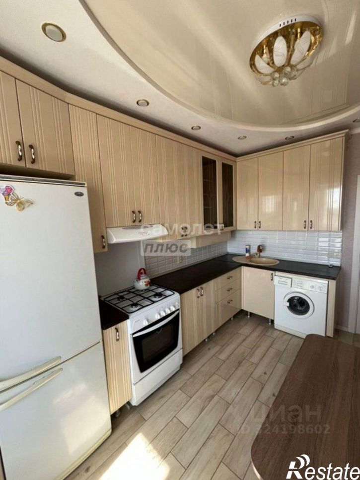 1-комн квартира Школьная улица, 7,  д. 7