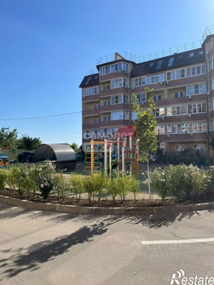 1-комн квартира Школьная улица, 7,  д. 7