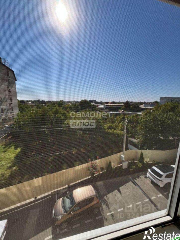 1-комн квартира Школьная улица, 7,  д. 7