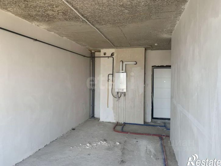 1-комн квартира Промышленная улица, 2,  д. 2