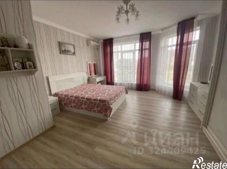 2-комн квартира ул Морская, 5/1 1,  д. 5/1 1,  к. 1