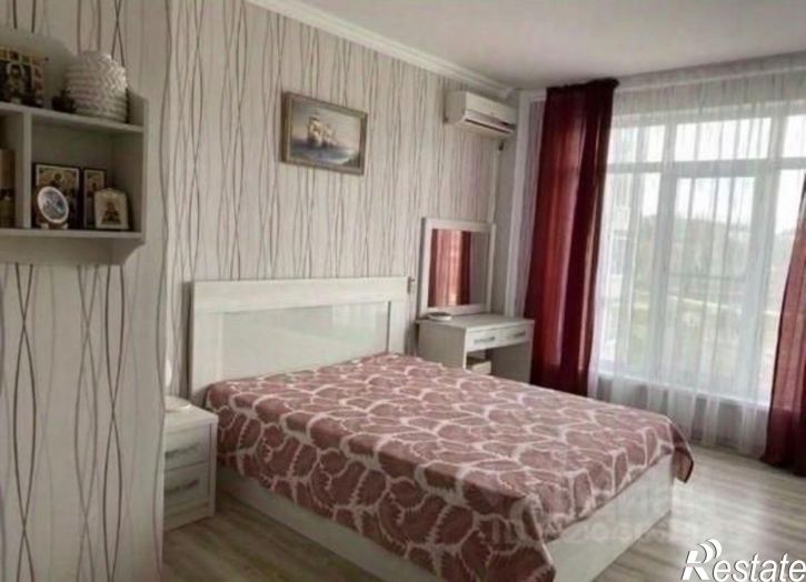 2-комн квартира ул Морская, 5/1 1,  д. 5/1 1,  к. 1