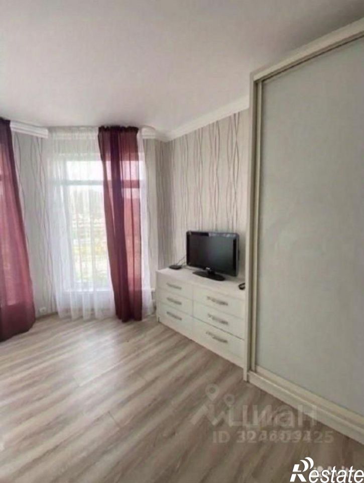 2-комн квартира ул Морская, 5/1 1,  д. 5/1 1,  к. 1