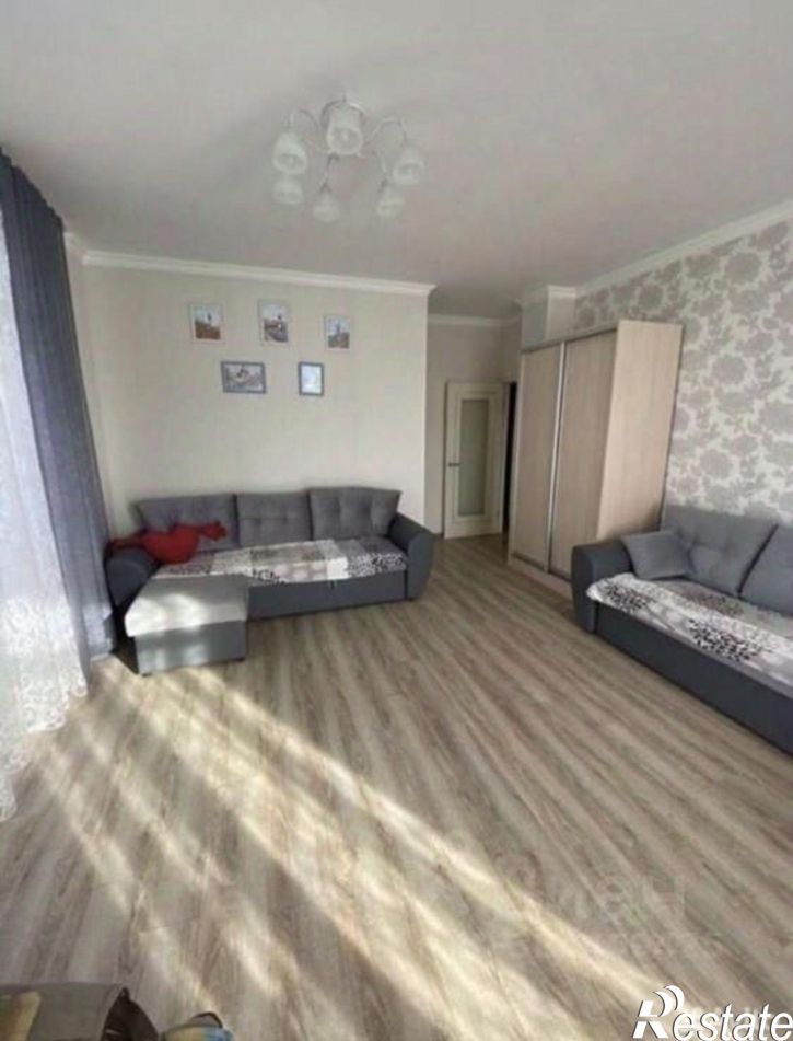 2-комн квартира ул Морская, 5/1 1,  д. 5/1 1,  к. 1