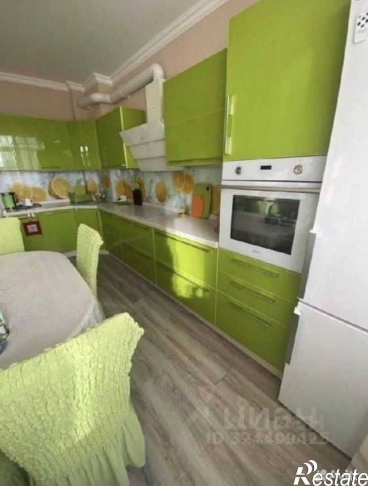 2-комн квартира ул Морская, 5/1 1,  д. 5/1 1,  к. 1