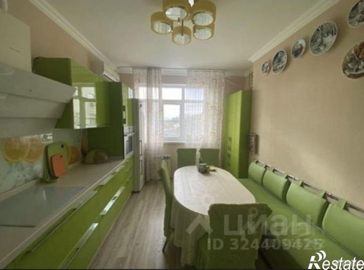 2-комн квартира ул Морская, 5/1 1,  д. 5/1 1,  к. 1