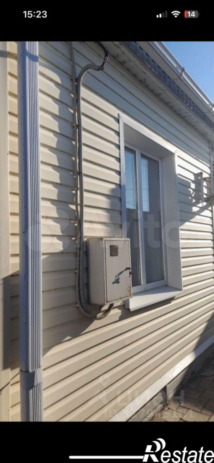 Коттедж/дом ул Чапаева, 95,  д. 95