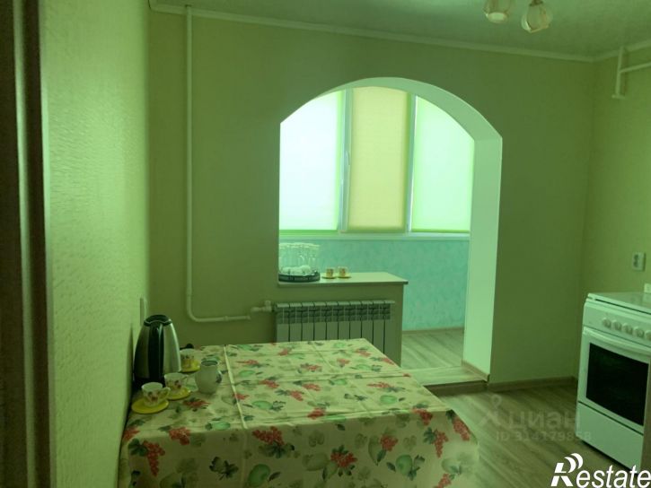 2-комн квартира ул Садовая, 17,  д. 17