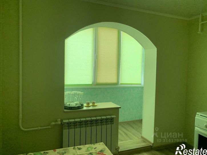 2-комн квартира ул Садовая, 17,  д. 17