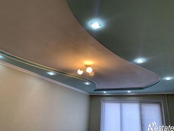 2-комн квартира ул Садовая, 17,  д. 17