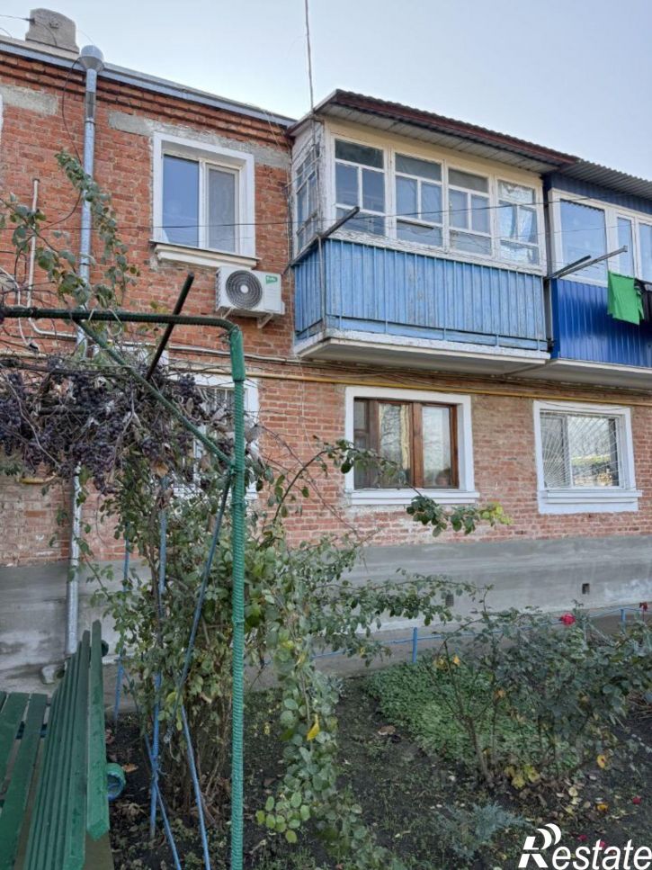 2-комн квартира