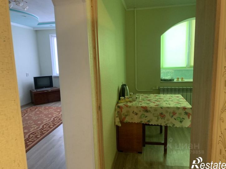 2-комн квартира ул Садовая, 17,  д. 17