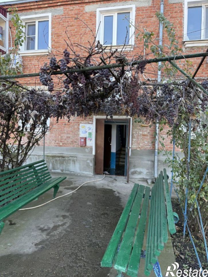 2-комн квартира