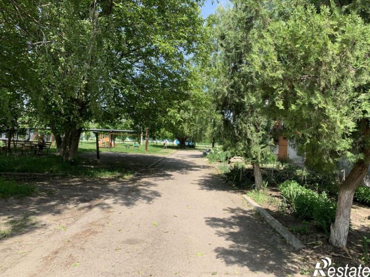 2-комн квартира ул Садовая, 17,  д. 17