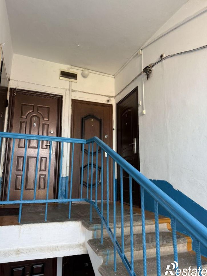 2-комн квартира