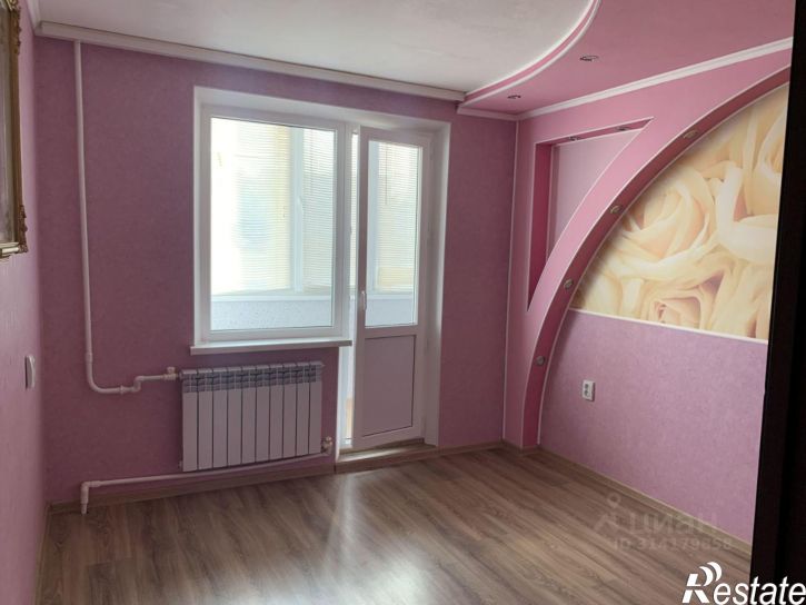 2-комн квартира ул Садовая, 17,  д. 17