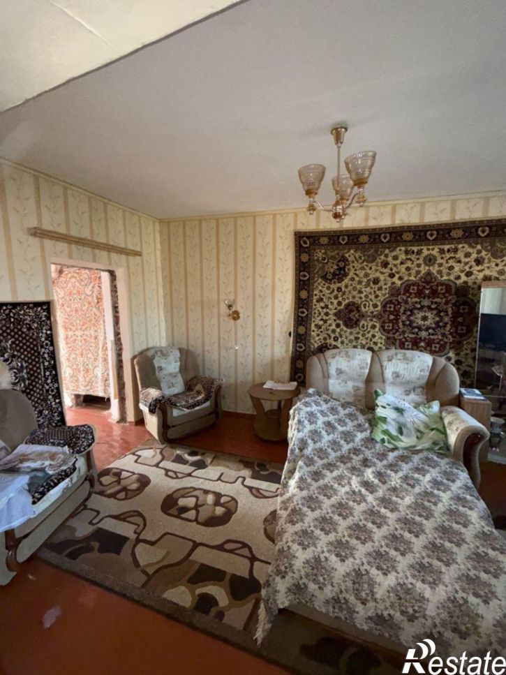 2-комн квартира