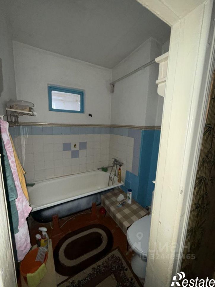 2-комн квартира