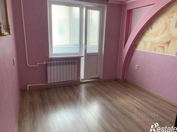 2-комн квартира ул Садовая, 17,  д. 17