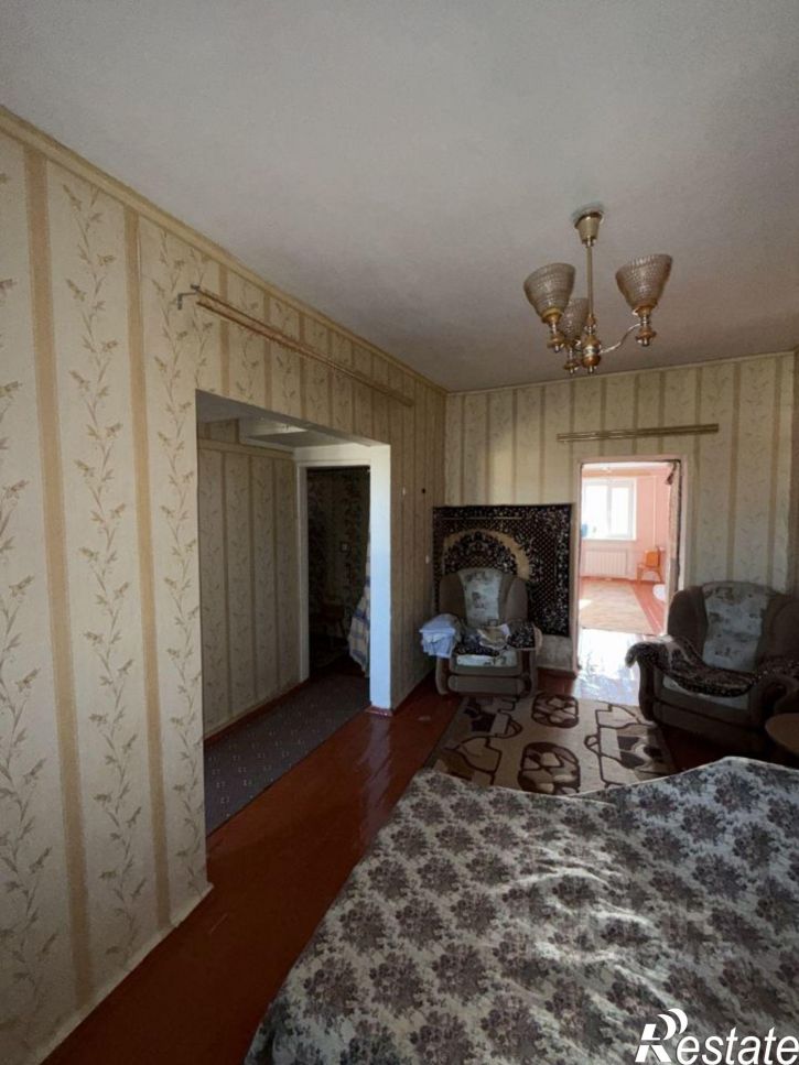 2-комн квартира