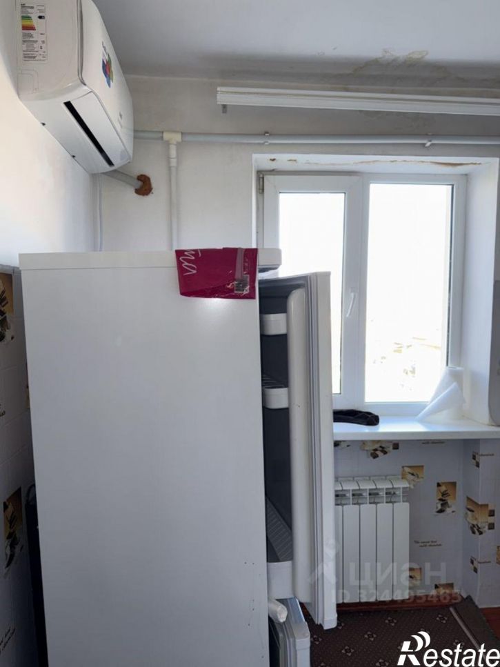 2-комн квартира