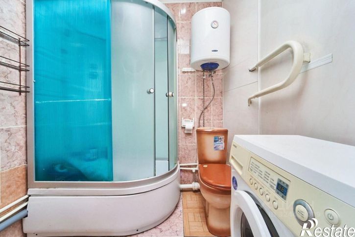 1-комн квартира улица Суворова, 3,  д. 3