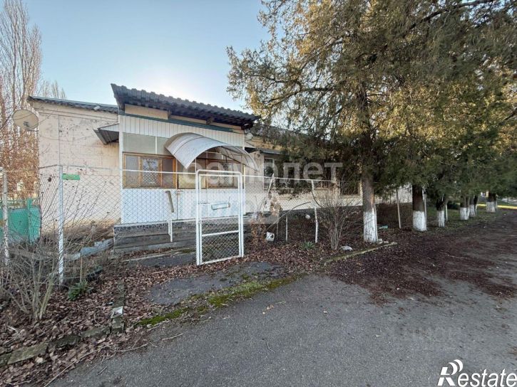 Отдельное здание Торговый пер, 8,  д. 8