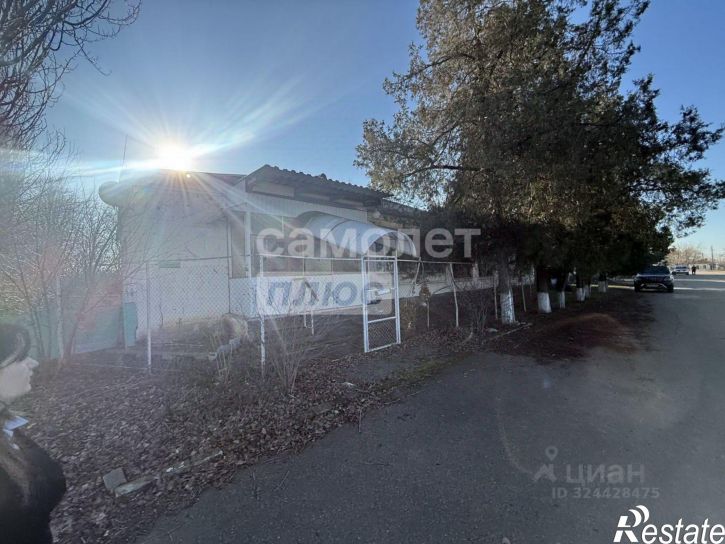 Отдельное здание Торговый пер, 8,  д. 8