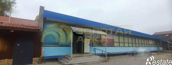 Торговое помещение улица Свердлова, 19Б,  д. 19Б