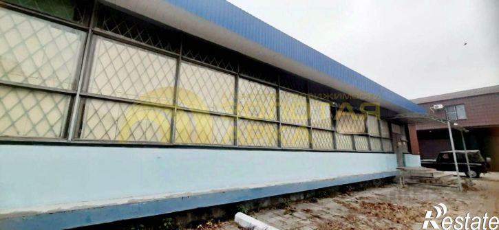 Торговое помещение улица Свердлова, 19Б,  д. 19Б