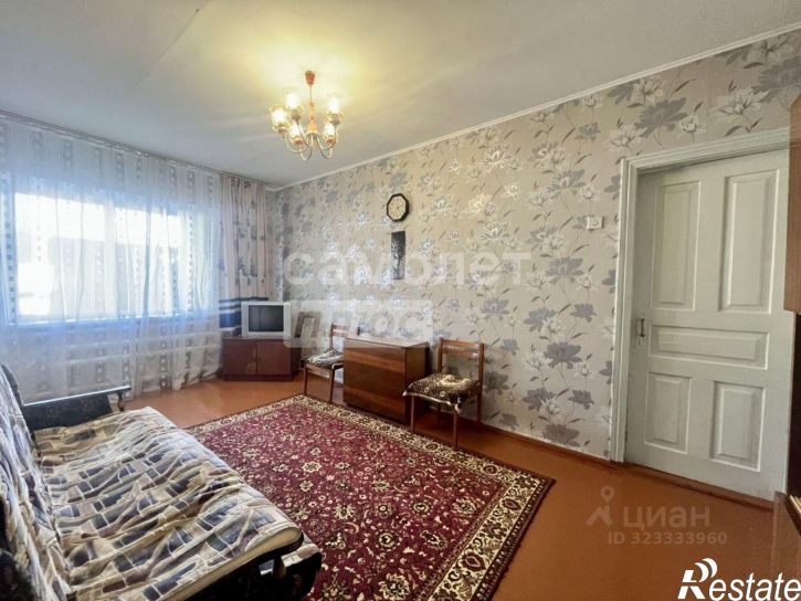 3-комн квартира ул Красная, 144,  д. 144