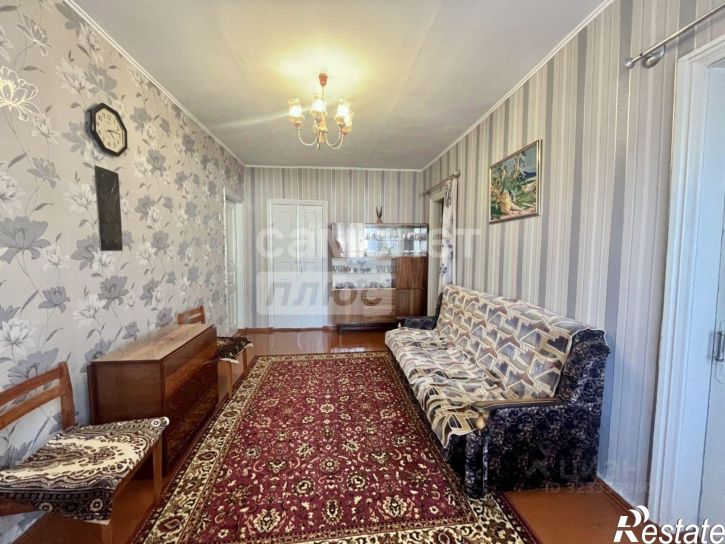 3-комн квартира ул Красная, 144,  д. 144