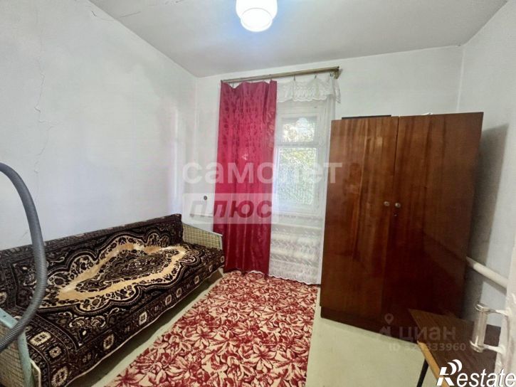 3-комн квартира ул Красная, 144,  д. 144