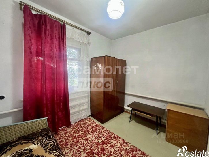 3-комн квартира ул Красная, 144,  д. 144