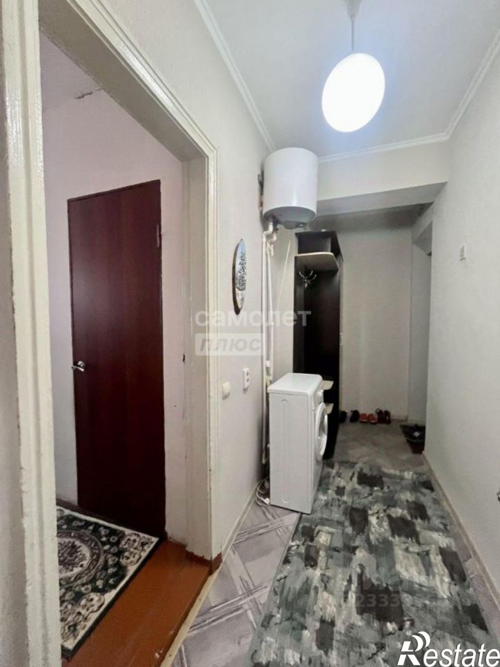 3-комн квартира ул Красная, 144,  д. 144