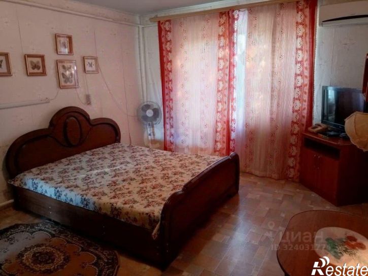 2-комн квартира ул Калинина, 106,  д. 106