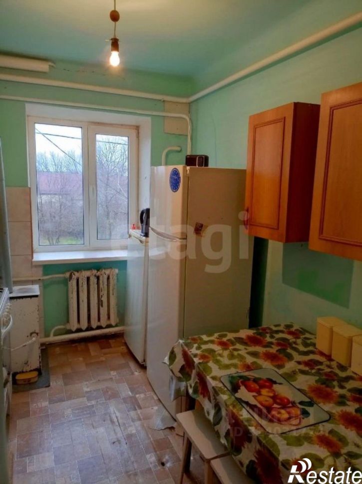 2-комн квартира ул Калинина, 106,  д. 106