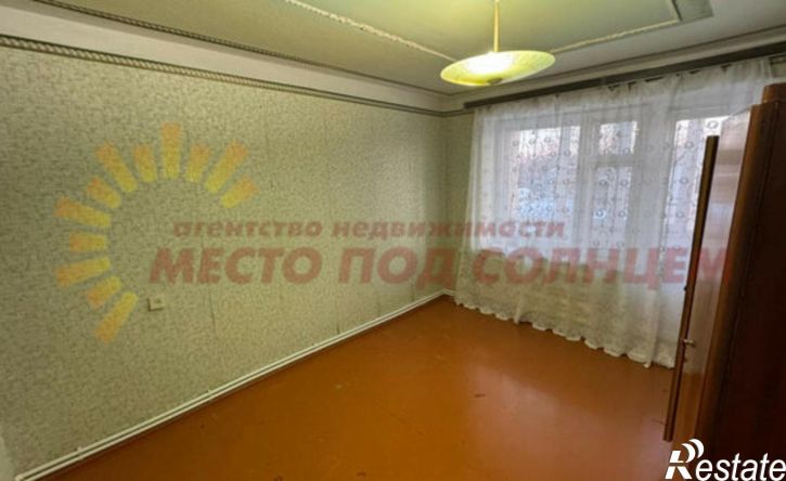 3-комн квартира улица Шевченко, 107/2,  д. 107/2