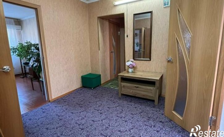 4-комн квартира ул Пролетарская, 196,  д. 196