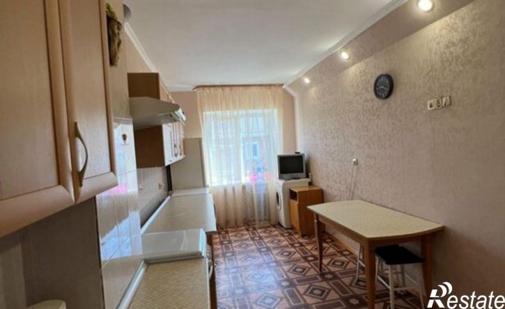 4-комн квартира ул Пролетарская, 196,  д. 196