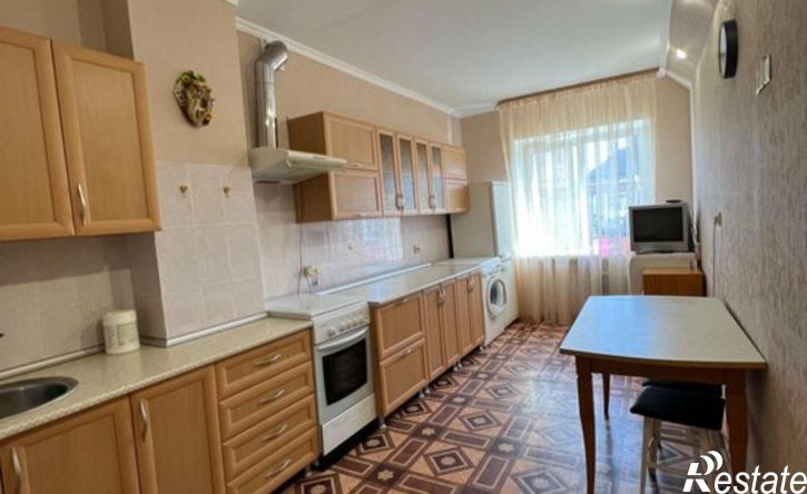 4-комн квартира ул Пролетарская, 196,  д. 196