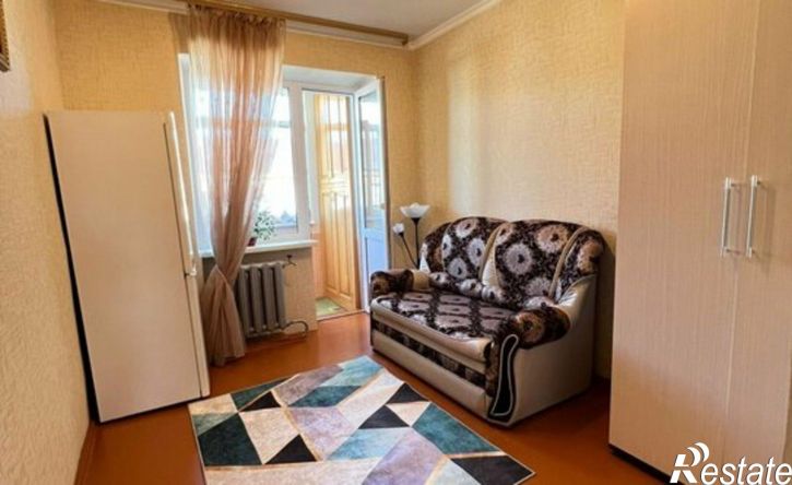 4-комн квартира ул Пролетарская, 196,  д. 196