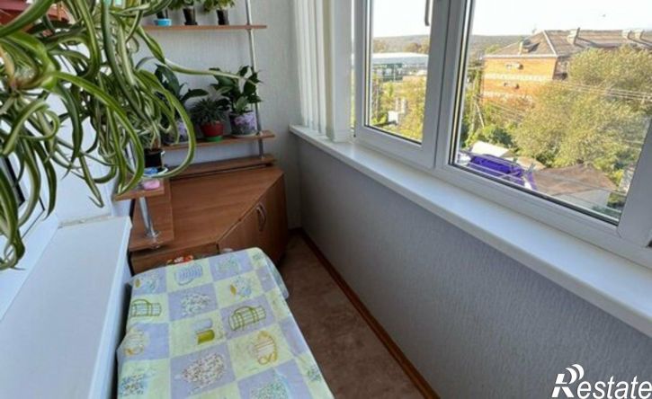 4-комн квартира ул Пролетарская, 196,  д. 196