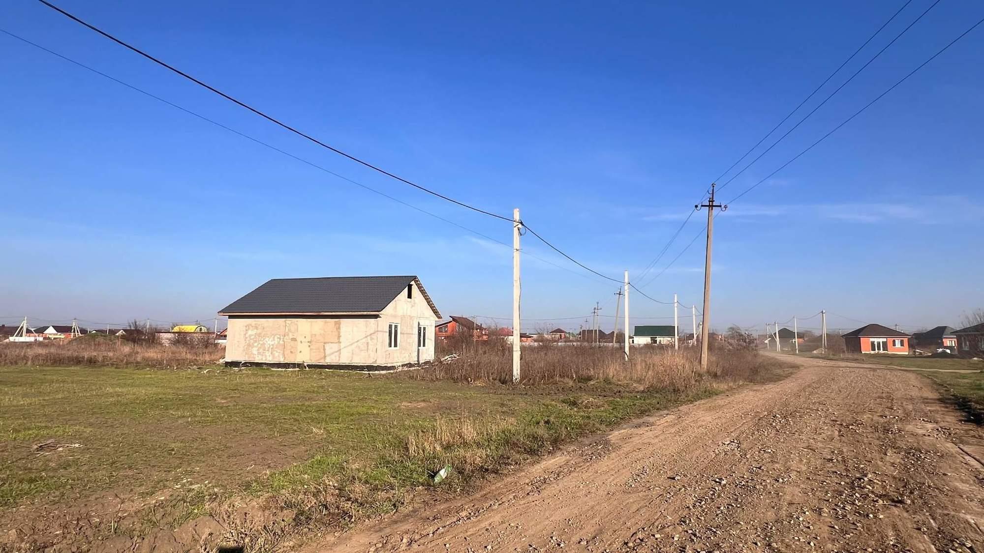 Купить землю, земельный участок за 8 300 000 рублей на Пушкина улица