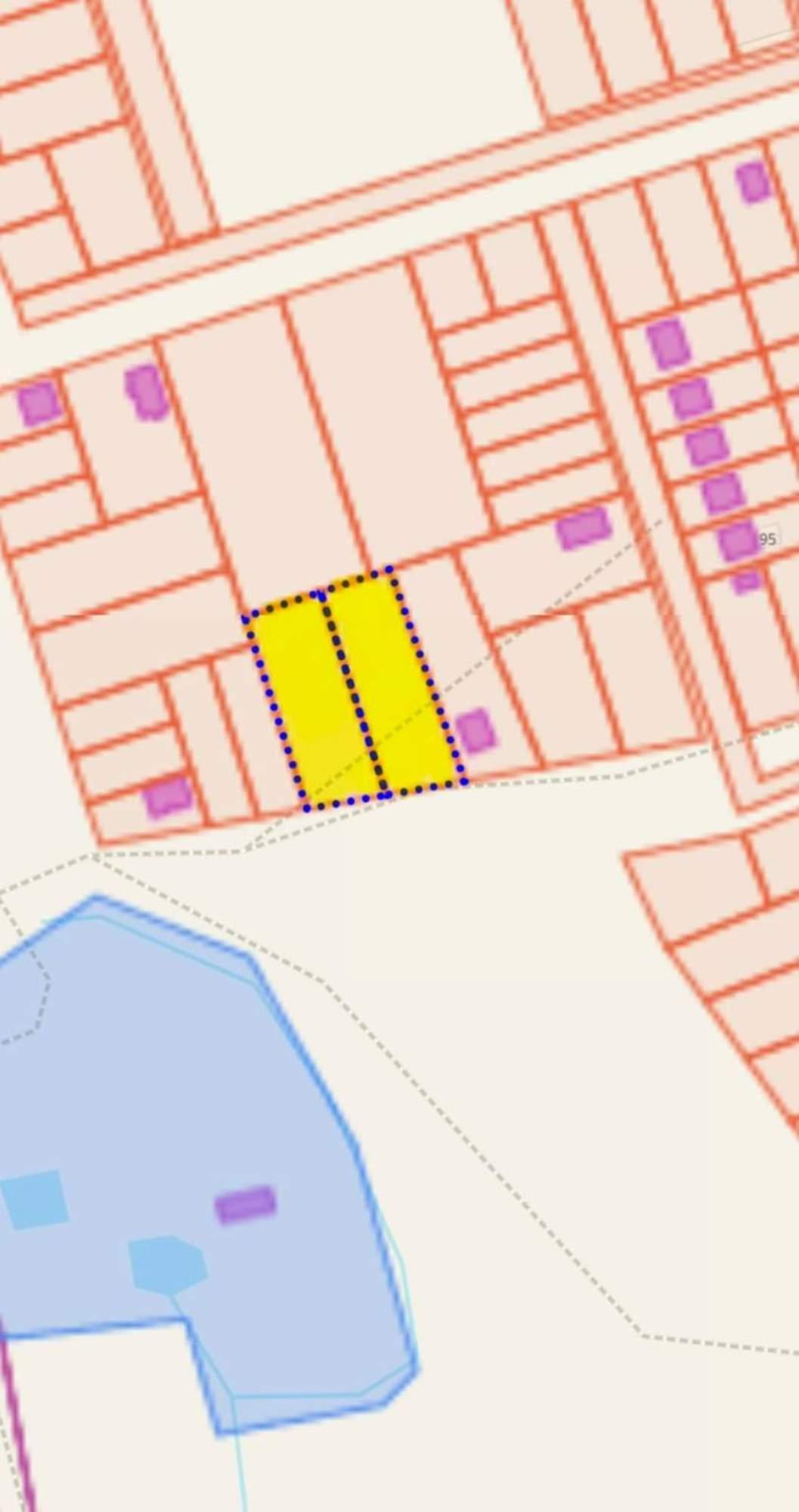 Купить землю, земельный участок за 8 300 000 рублей на Пушкина улица