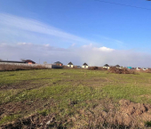 земля 30 сот Пушкина улица