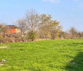 земля 34.18 сот Кубанская улица